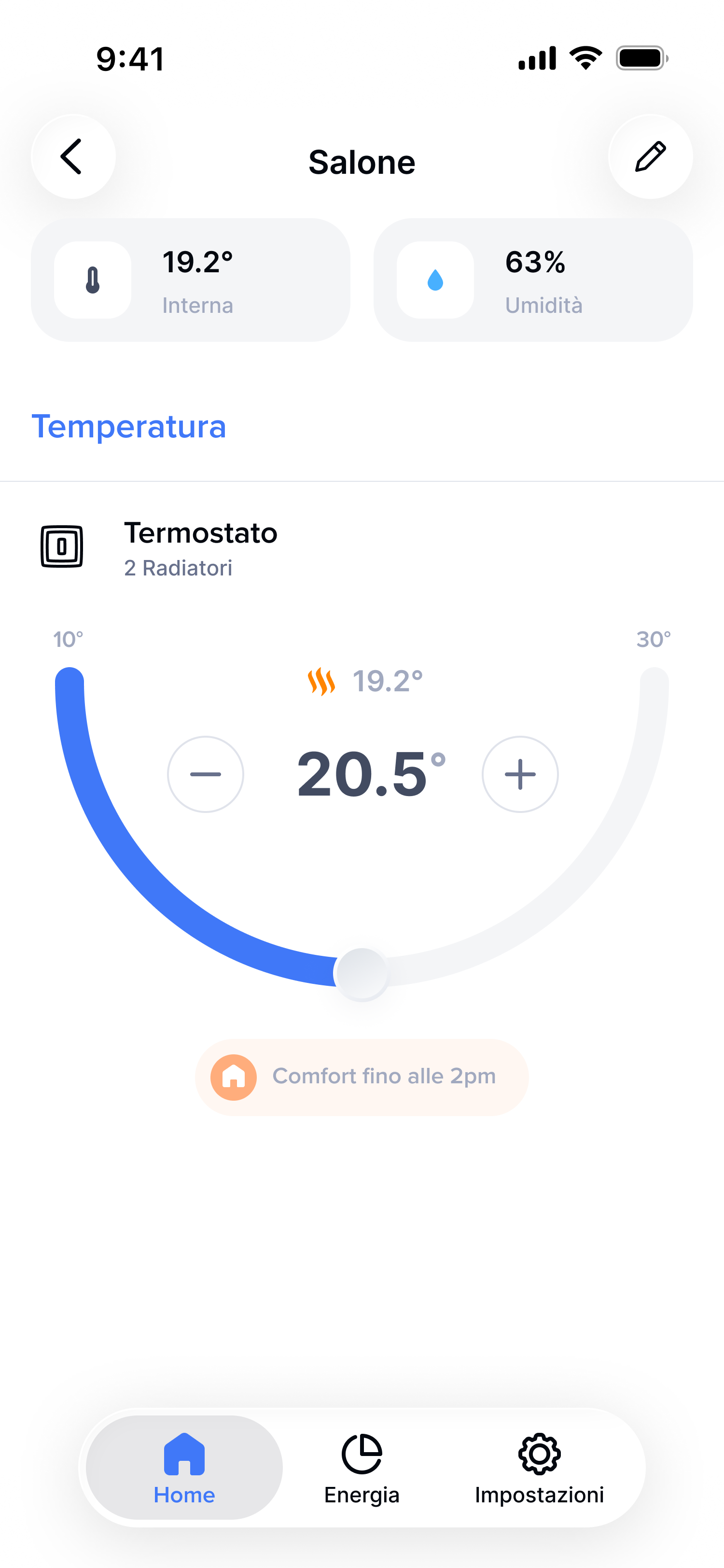 Radiatori